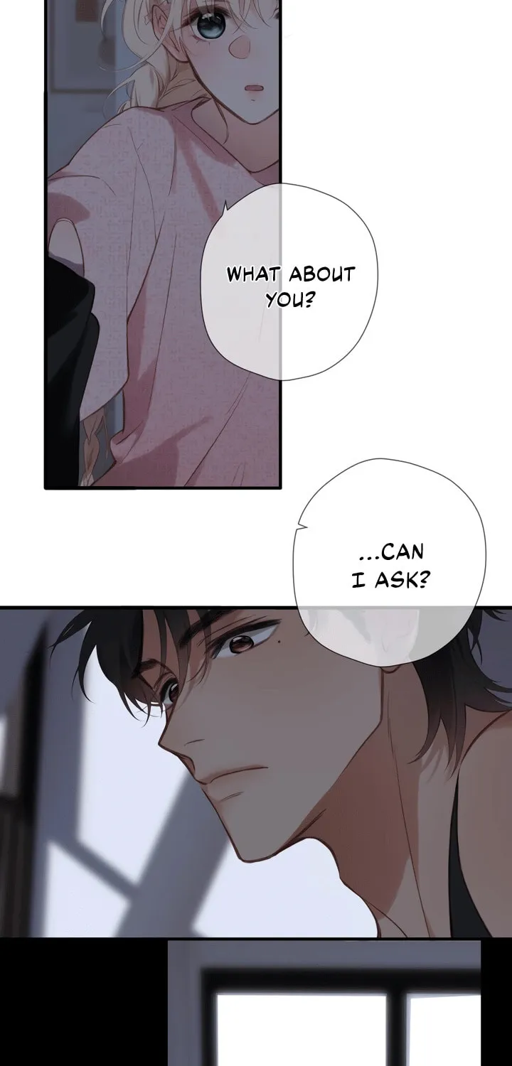 Back to Spring Chapter 40 page 22 - 