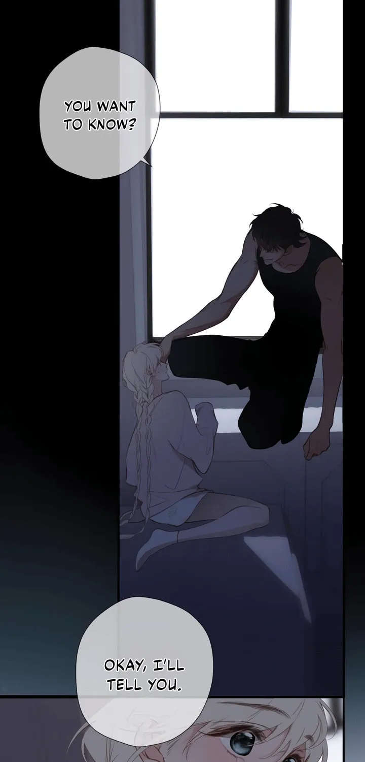 Back to Spring Chapter 40 page 23 - 