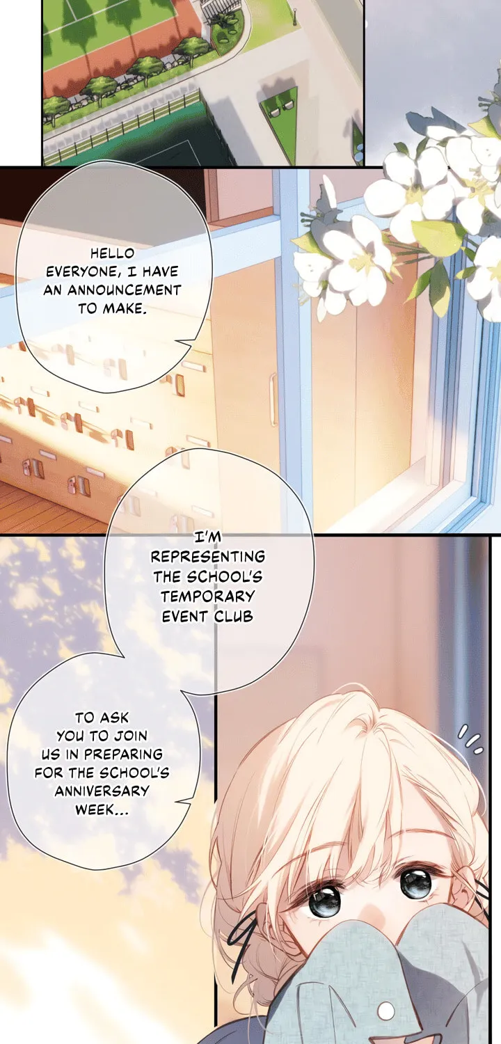 Back to Spring Chapter 40 page 28 - 