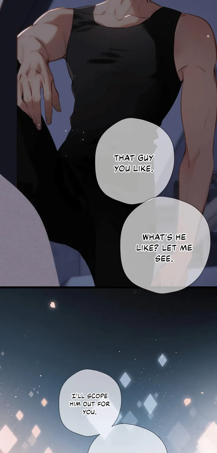 Back to Spring Chapter 40 page 4 - 