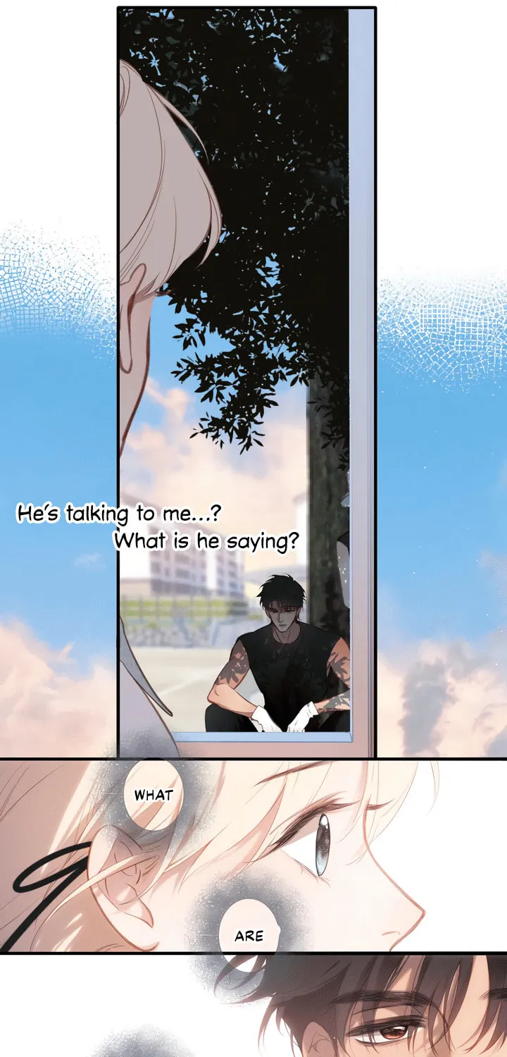 Back to Spring Chapter 40 page 31 - 