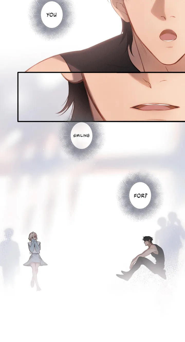 Back to Spring Chapter 40 page 32 - 