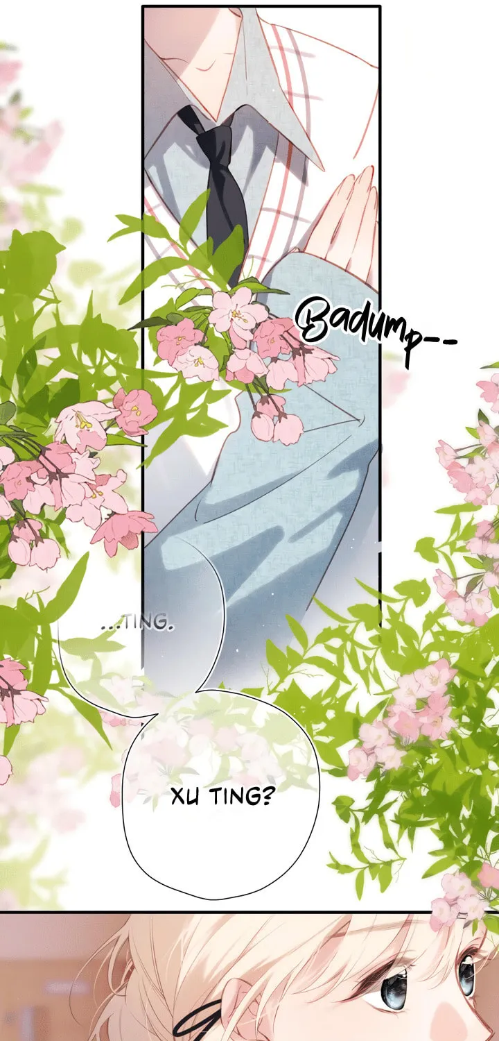 Back to Spring Chapter 40 page 33 - 