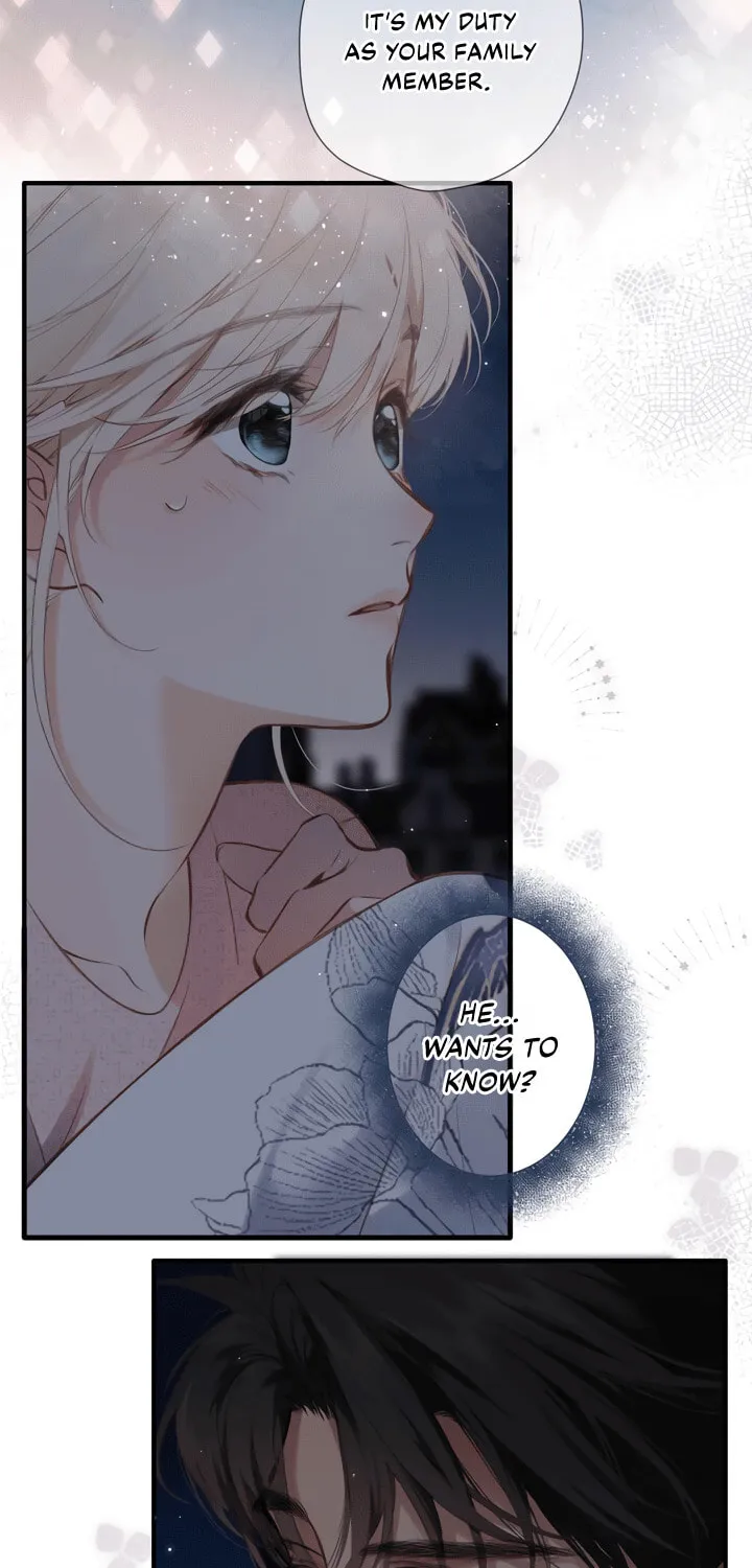 Back to Spring Chapter 40 page 5 - 