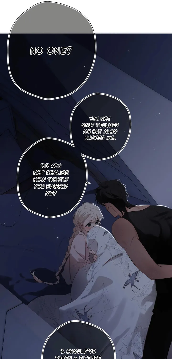 Back to Spring Chapter 40 page 8 - 