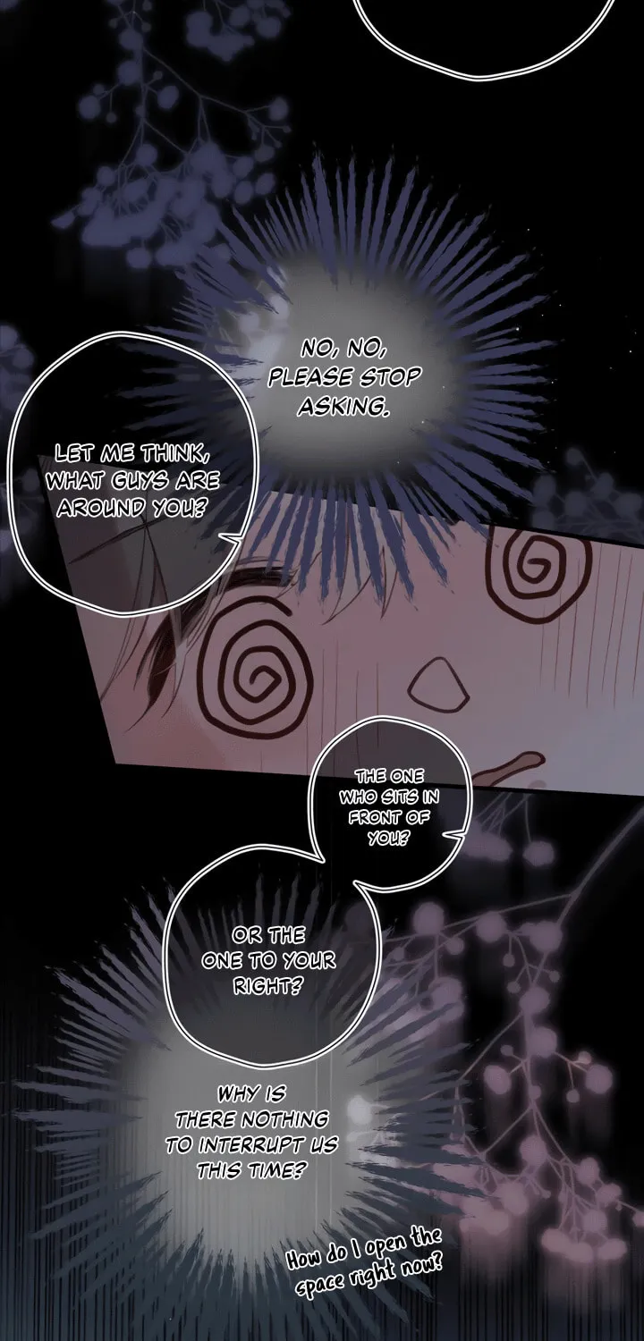 Back to Spring Chapter 40 page 10 - 