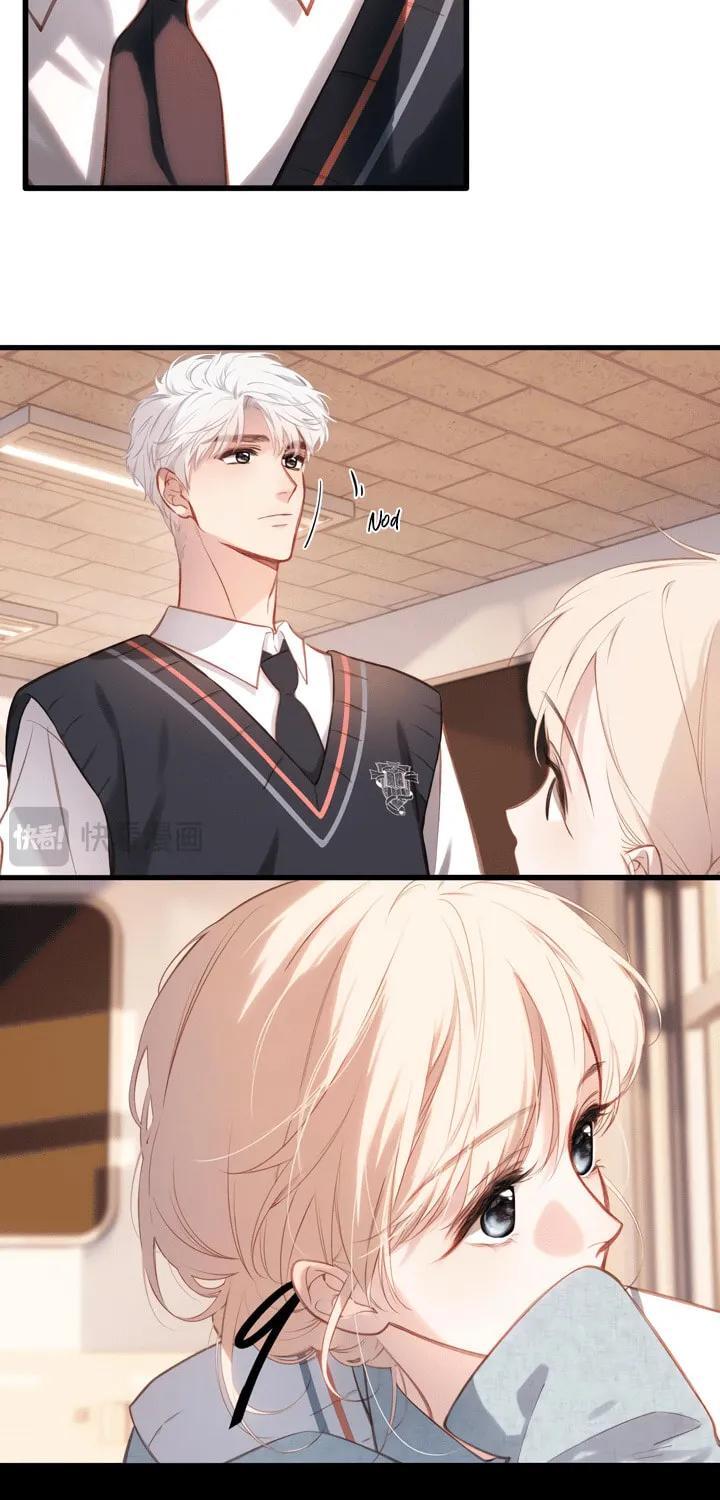 Back to Spring Chapter 41 page 12 - 