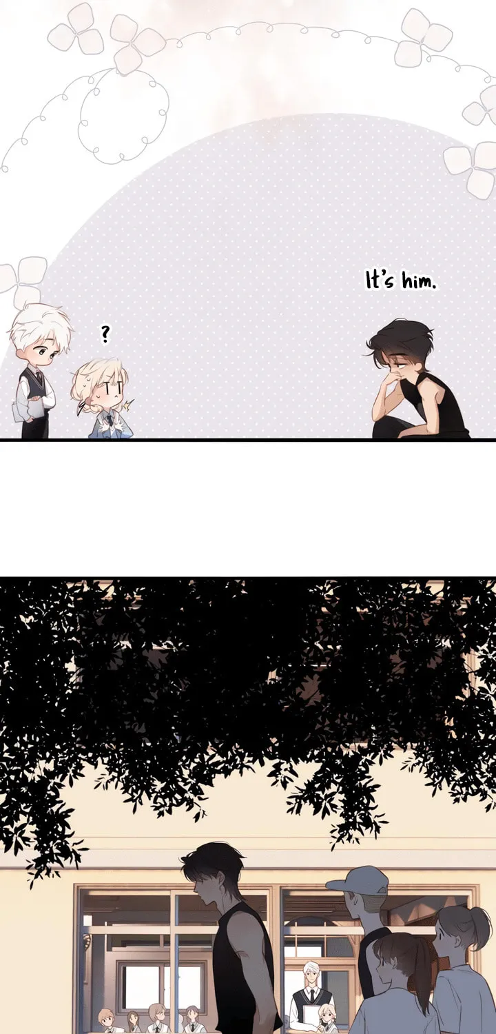 Back to Spring Chapter 41 page 15 - 