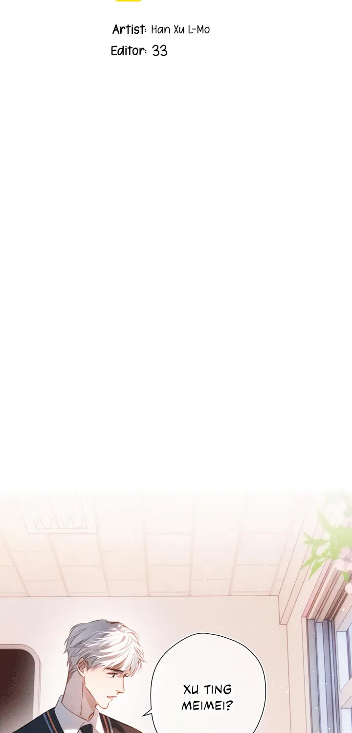 Back to Spring Chapter 41 page 3 - 