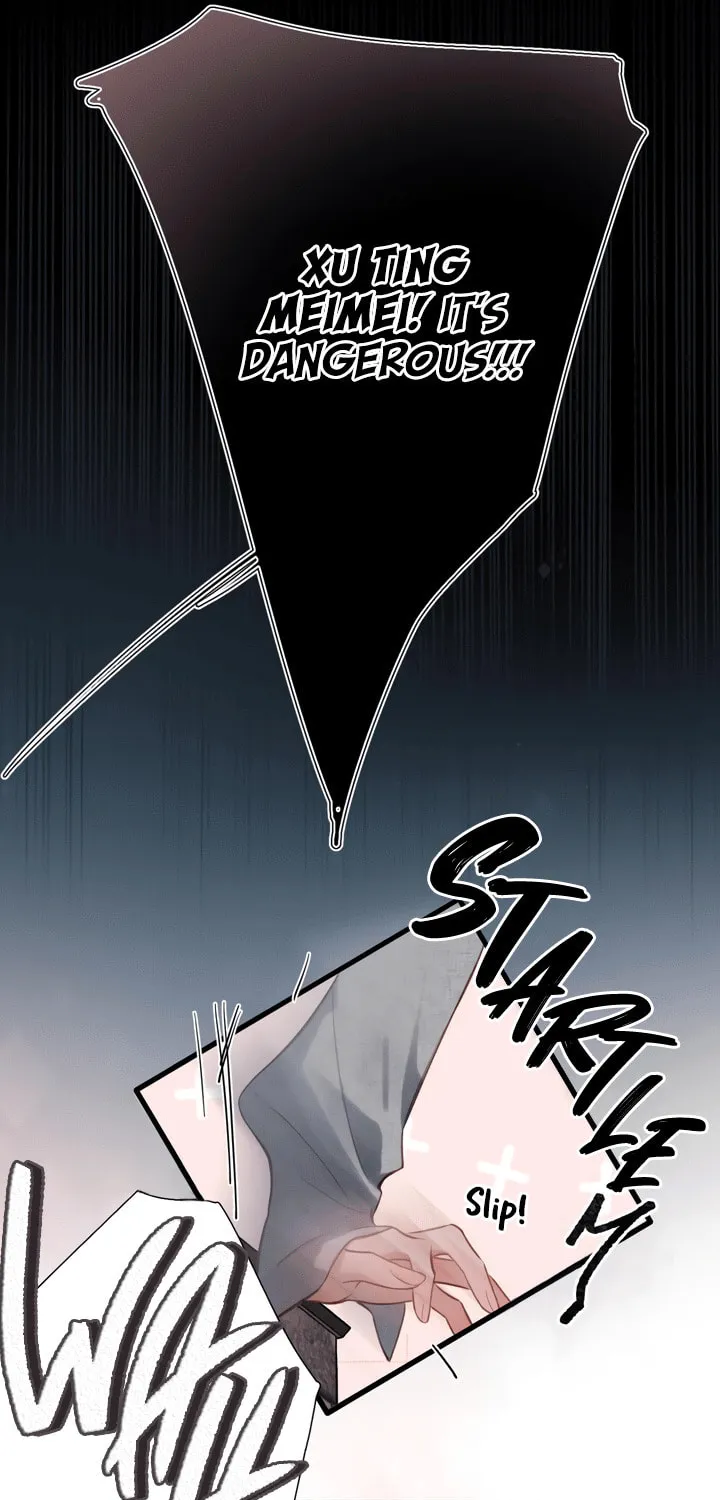 Back to Spring Chapter 41 page 22 - 