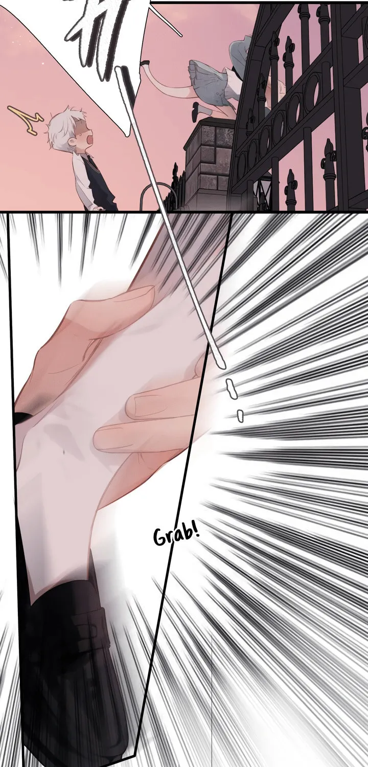 Back to Spring Chapter 41 page 23 - 