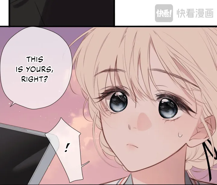 Back to Spring Chapter 41 page 27 - 