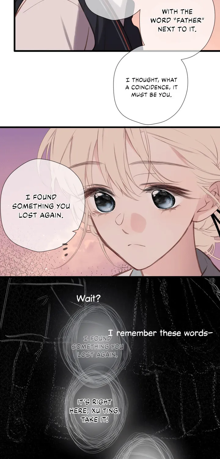 Back to Spring Chapter 41 page 29 - 