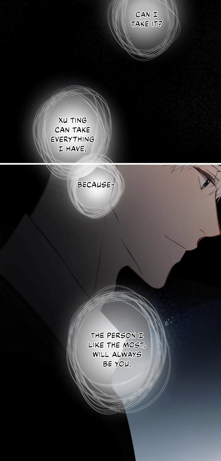 Back to Spring Chapter 41 page 30 - 