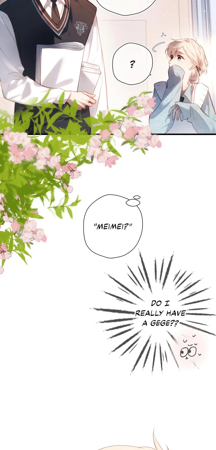 Back to Spring Chapter 41 page 4 - 