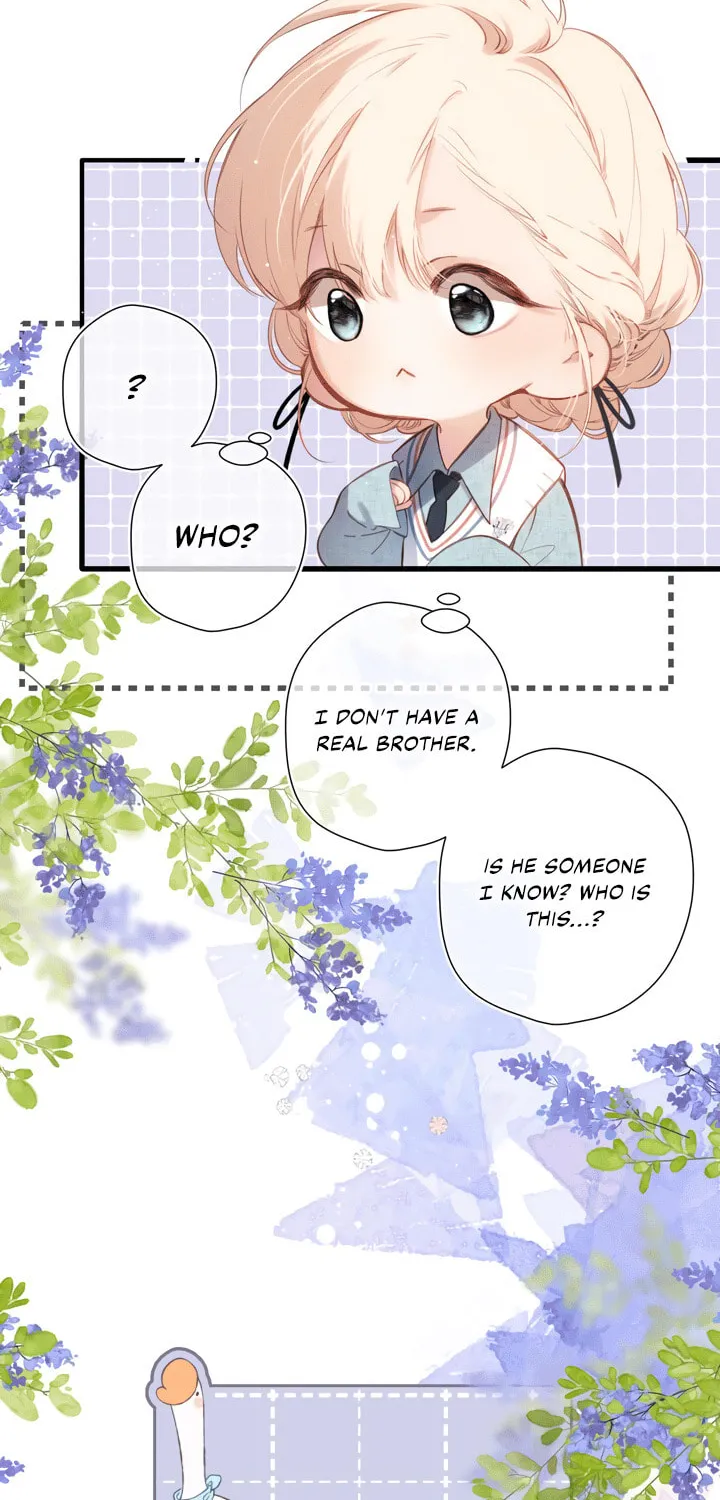 Back to Spring Chapter 41 page 5 - 