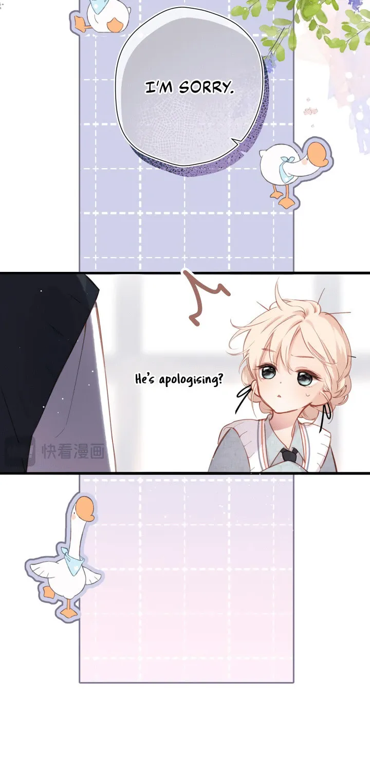 Back to Spring Chapter 41 page 6 - 
