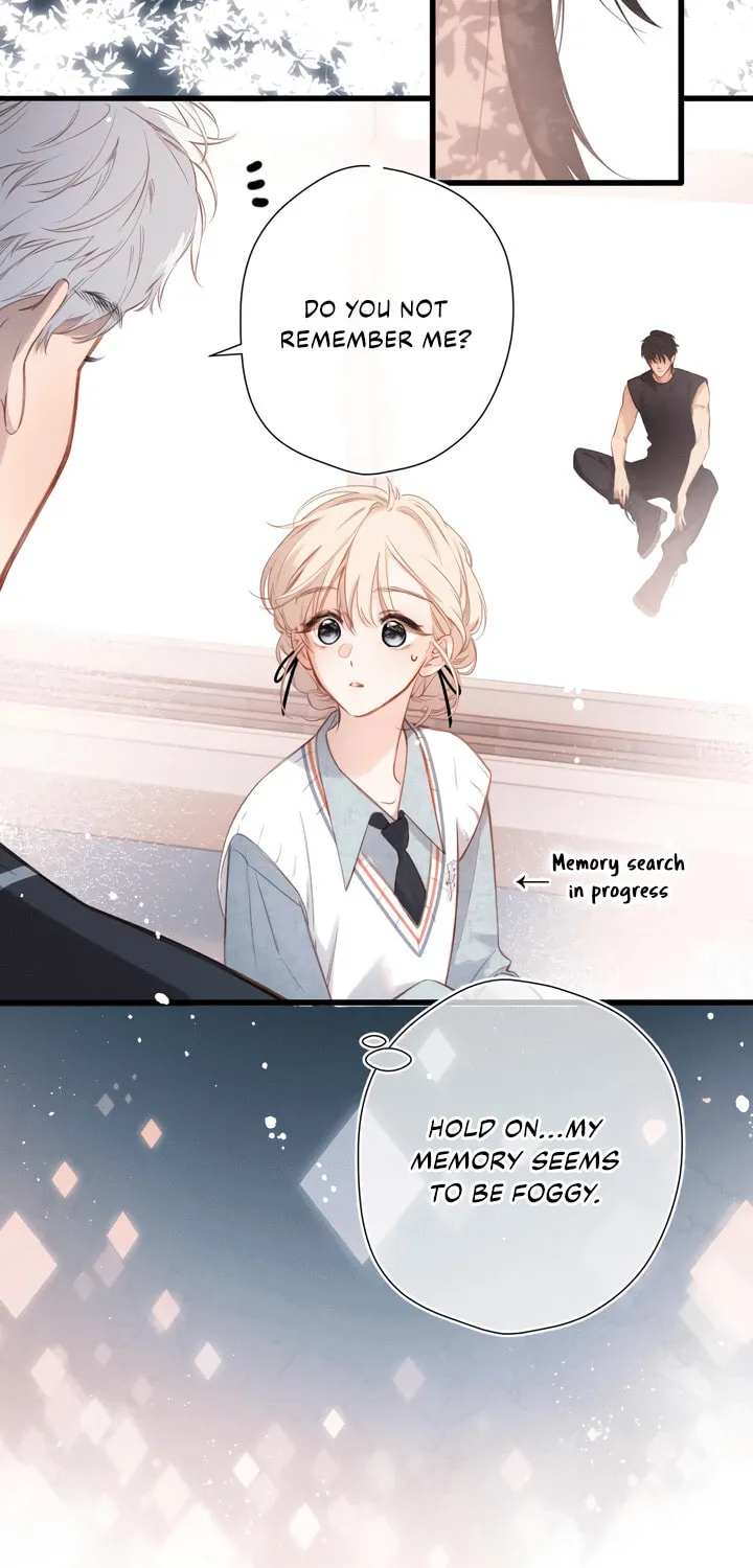 Back to Spring Chapter 41 page 10 - 