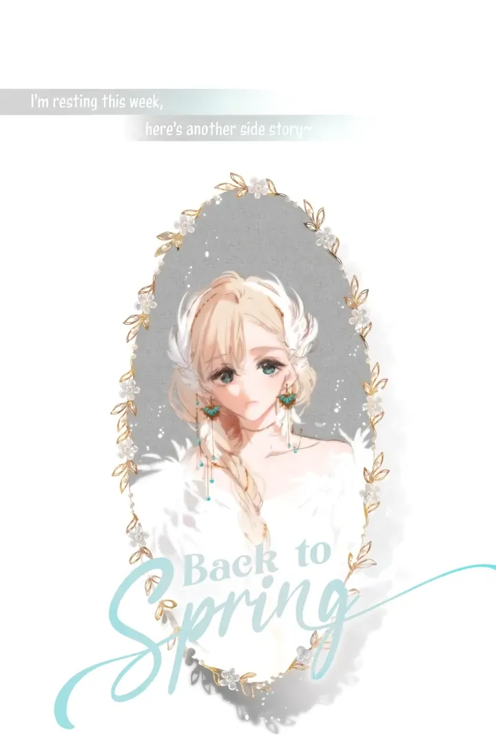 Back to Spring Chapter 42.5 page 1 - 