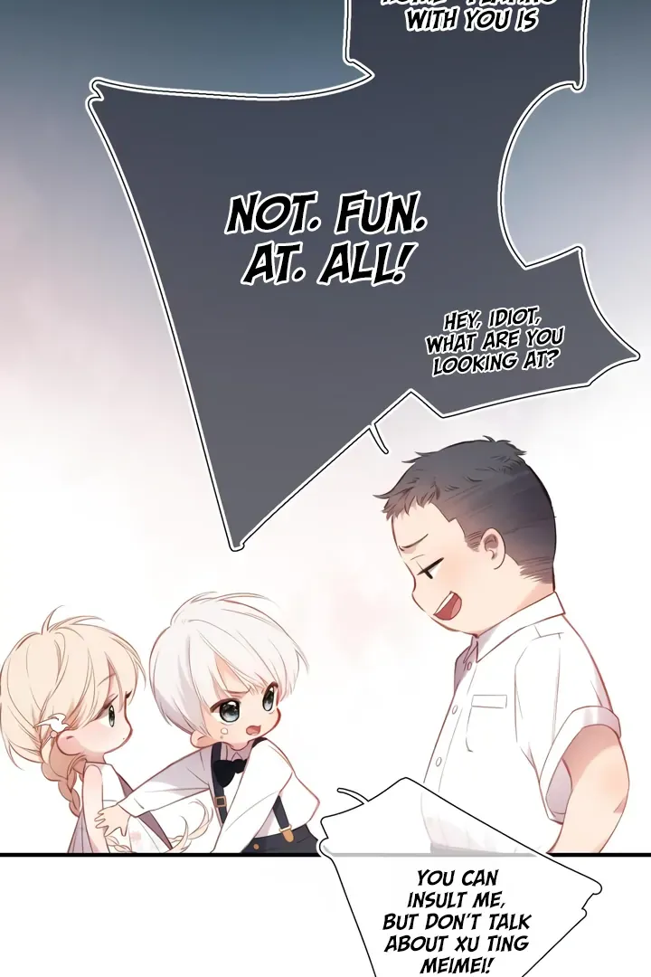 Back to Spring Chapter 42 page 12 - 