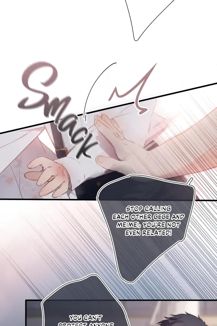 Back to Spring Chapter 42 page 13 - 