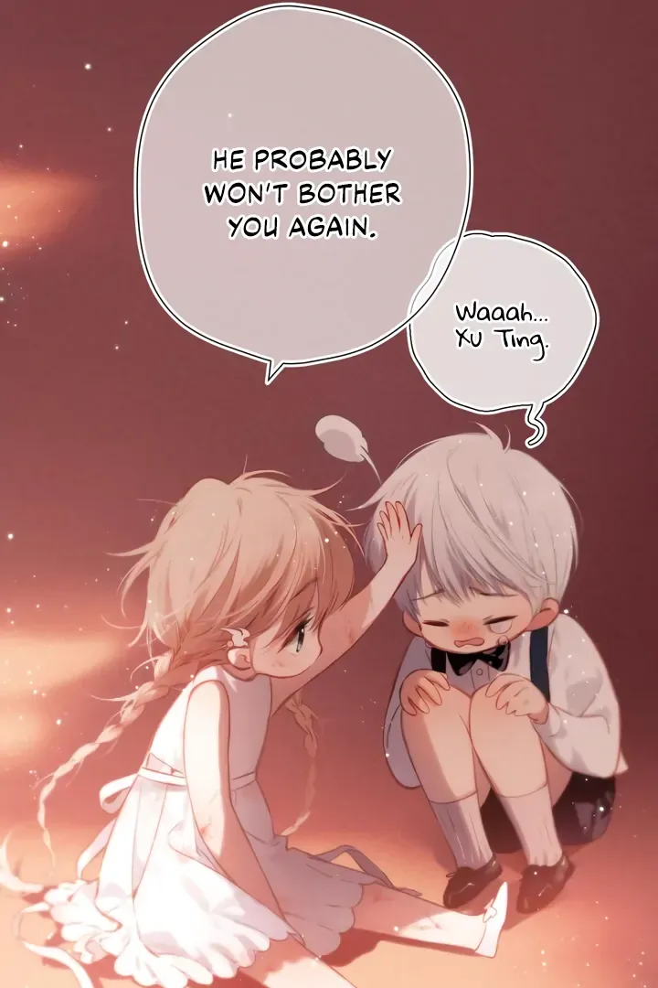 Back to Spring Chapter 42 page 25 - 