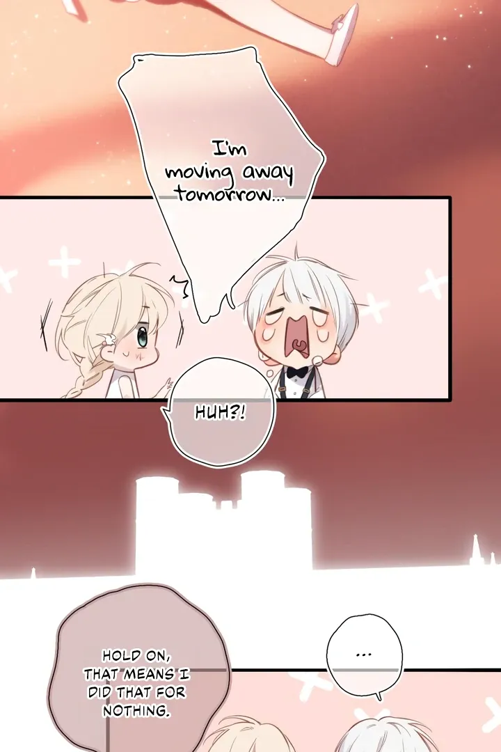 Back to Spring Chapter 42 page 26 - 