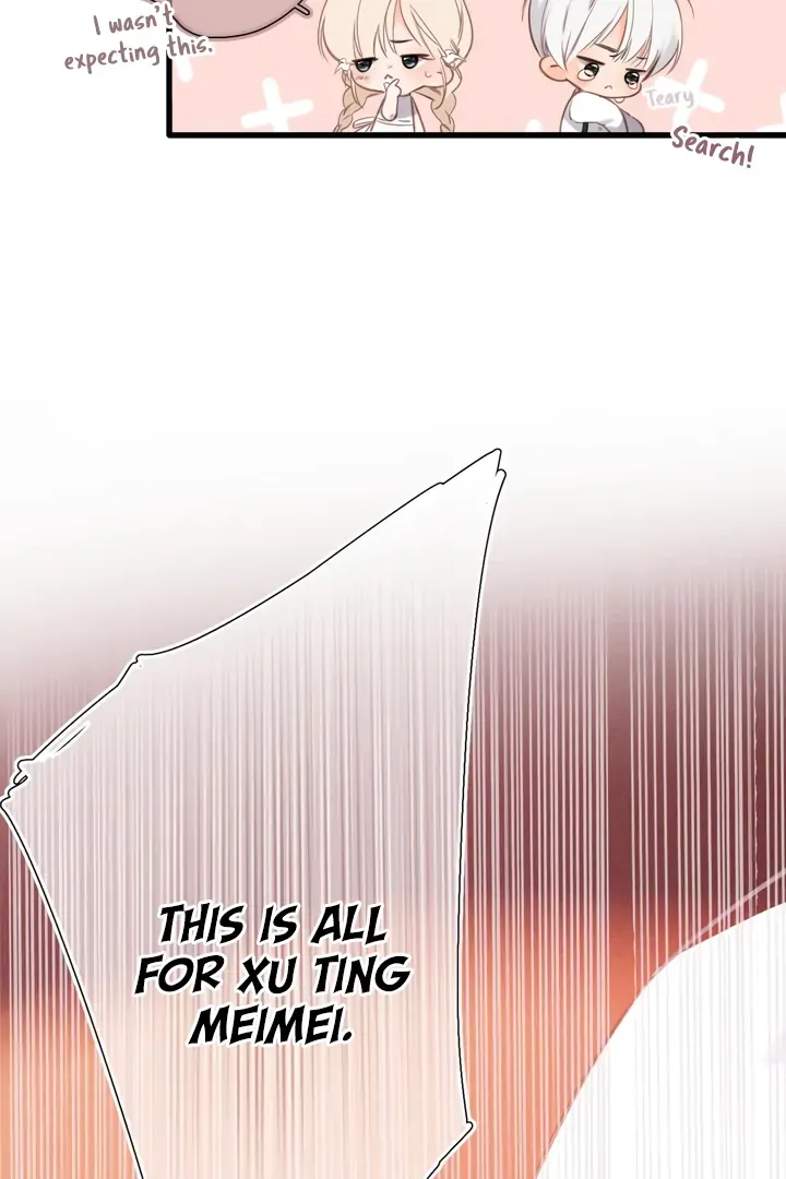 Back to Spring Chapter 42 page 27 - 