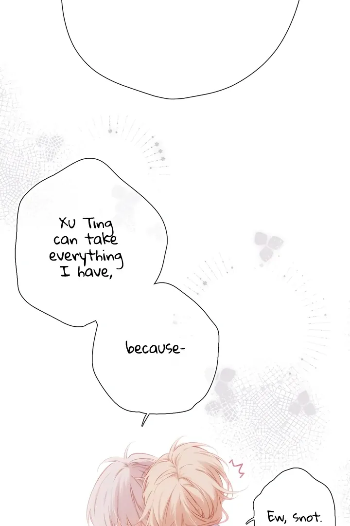 Back to Spring Chapter 42 page 30 - 