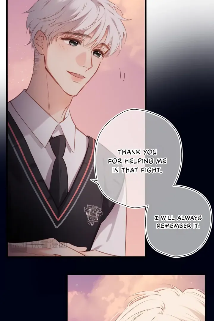 Back to Spring Chapter 42 page 35 - 