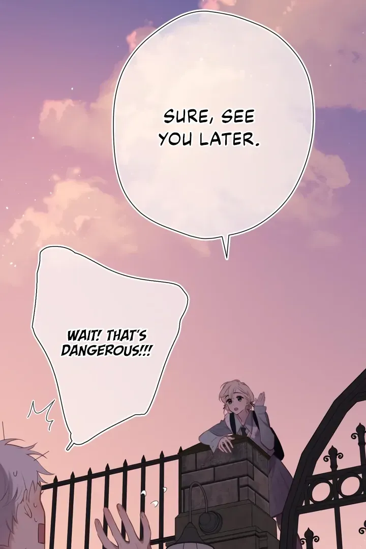 Back to Spring Chapter 42 page 38 - 