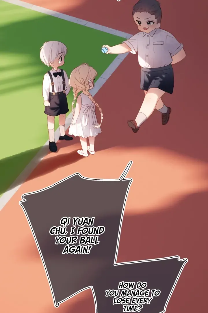 Back to Spring Chapter 42 page 10 - 