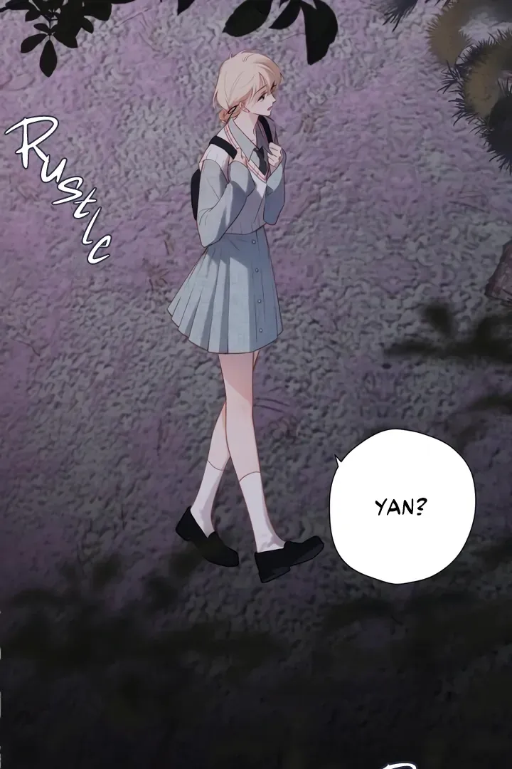 Back to Spring Chapter 43 page 24 - 