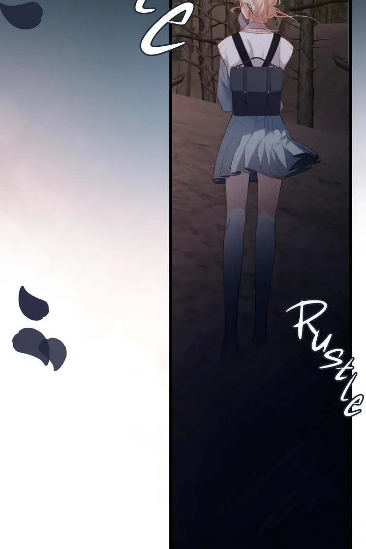 Back to Spring Chapter 43 page 28 - 