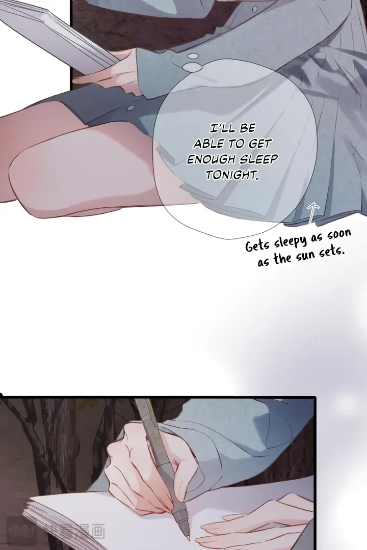 Back to Spring Chapter 43 page 38 - 