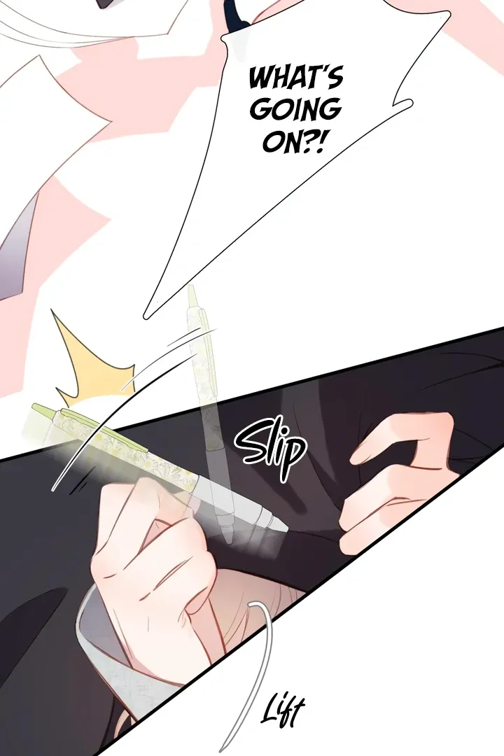 Back to Spring Chapter 43 page 46 - 