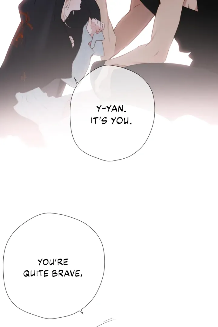 Back to Spring Chapter 43 page 53 - 