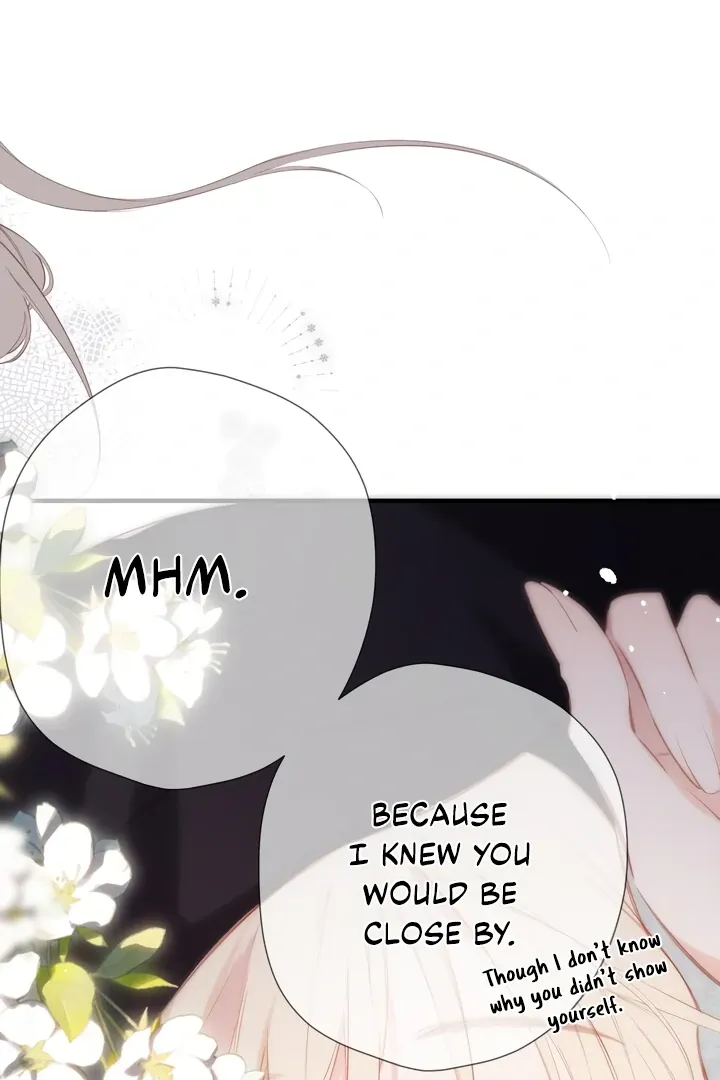 Back to Spring Chapter 43 page 59 - 