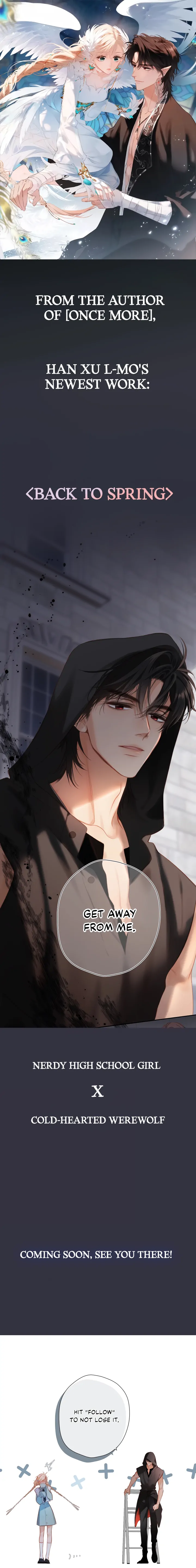 Back to Spring Chapter 44.1 page 2 - 