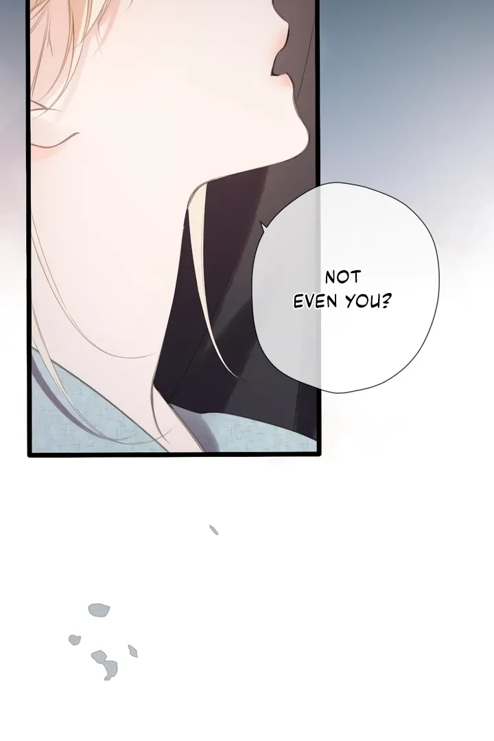 Back to Spring Chapter 44 page 20 - 