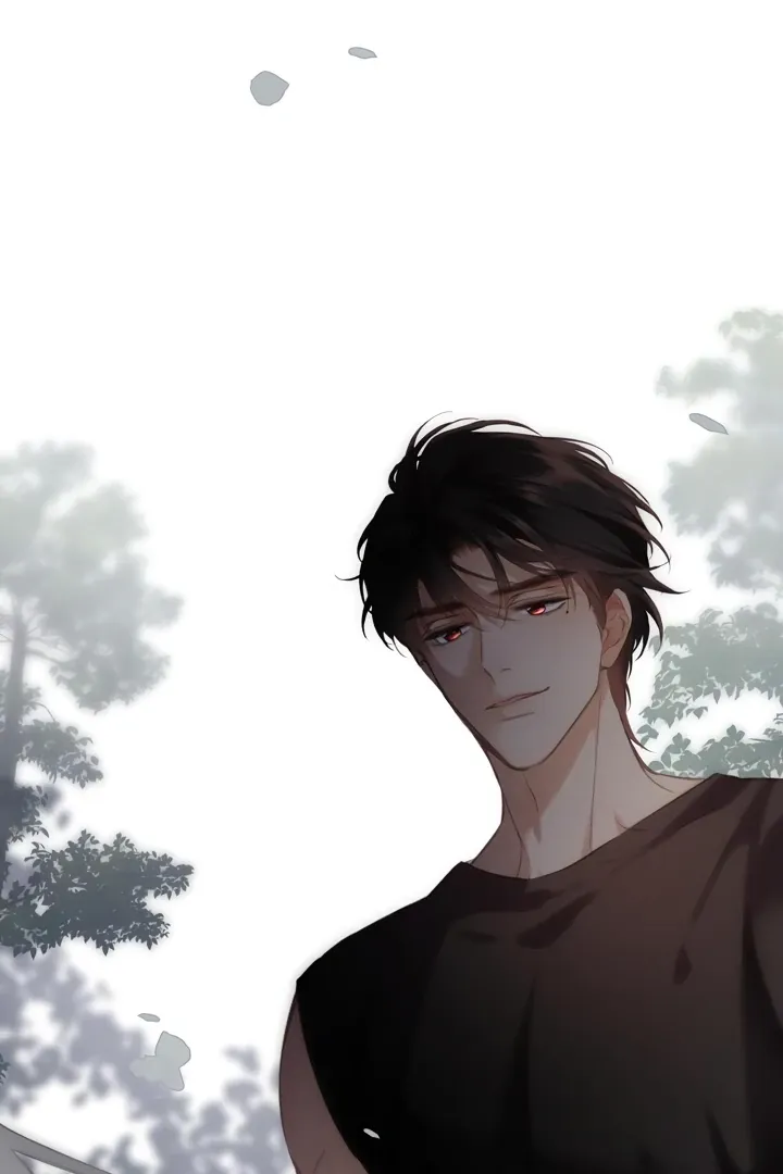 Back to Spring Chapter 44 page 21 - 