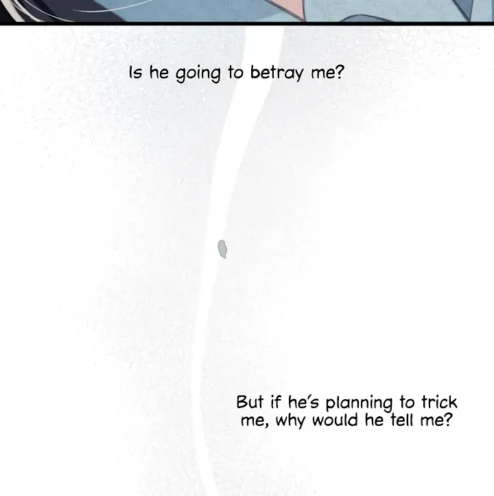 Back to Spring Chapter 44 page 24 - 