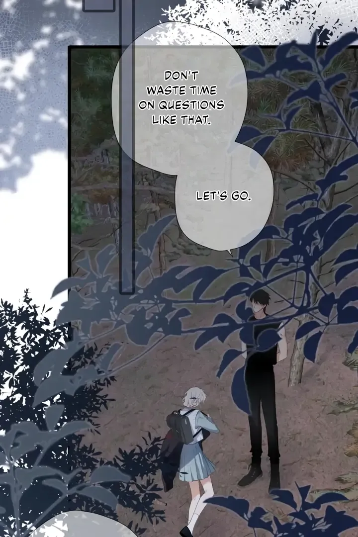 Back to Spring Chapter 44 page 28 - 