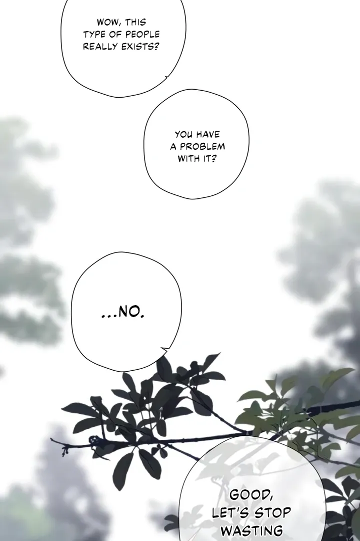 Back to Spring Chapter 44 page 30 - 