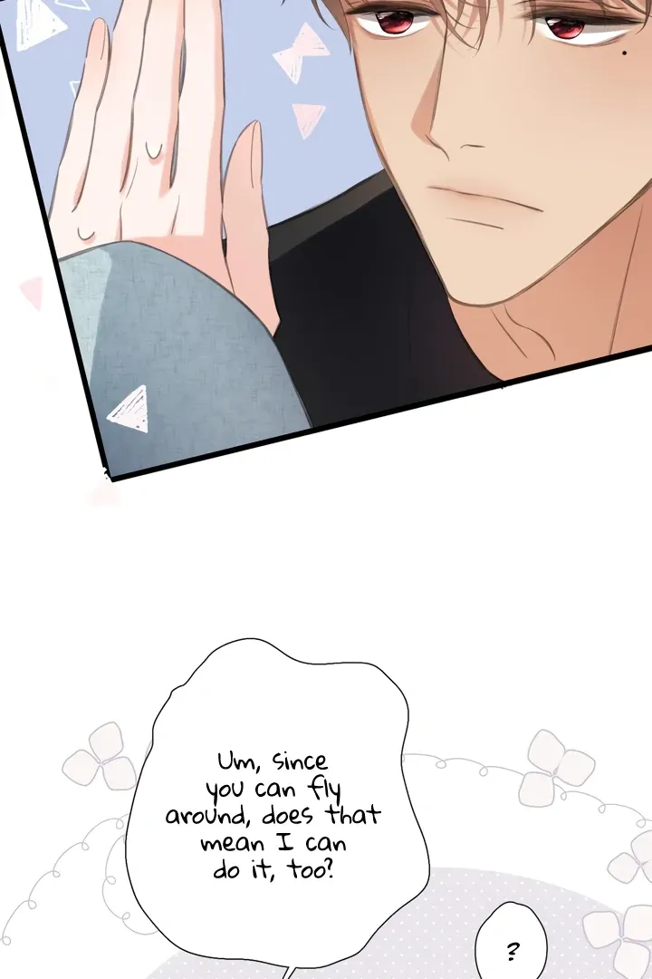 Back to Spring Chapter 44 page 34 - 