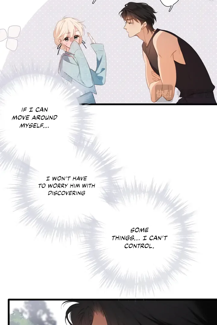 Back to Spring Chapter 44 page 35 - 