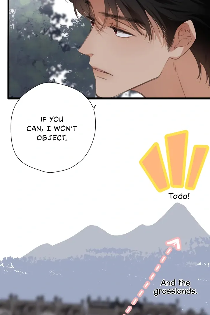 Back to Spring Chapter 44 page 36 - 