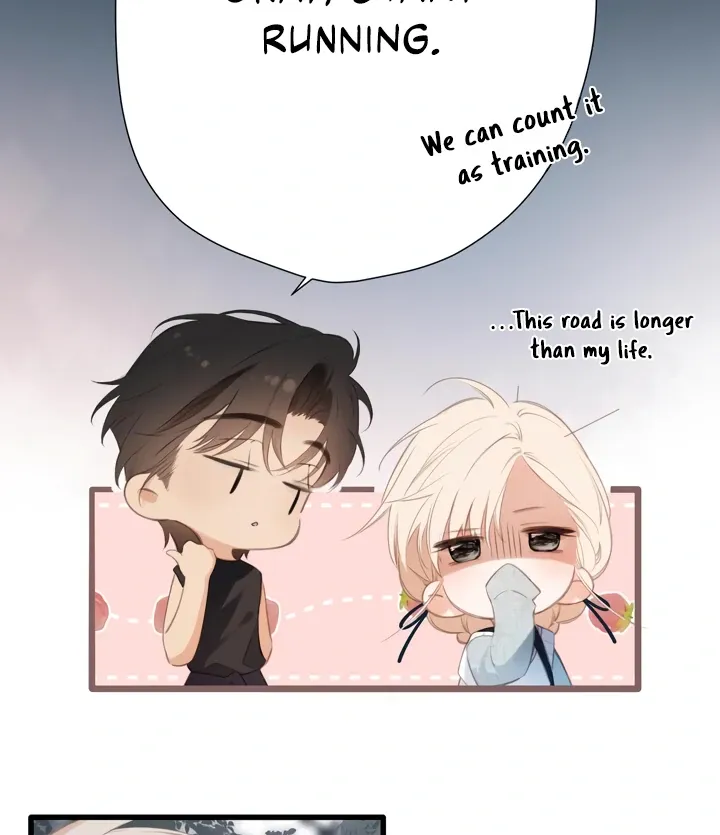 Back to Spring Chapter 44 page 39 - 