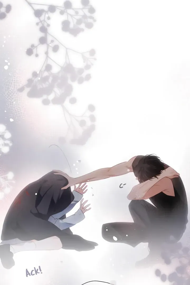 Back to Spring Chapter 44 page 5 - 