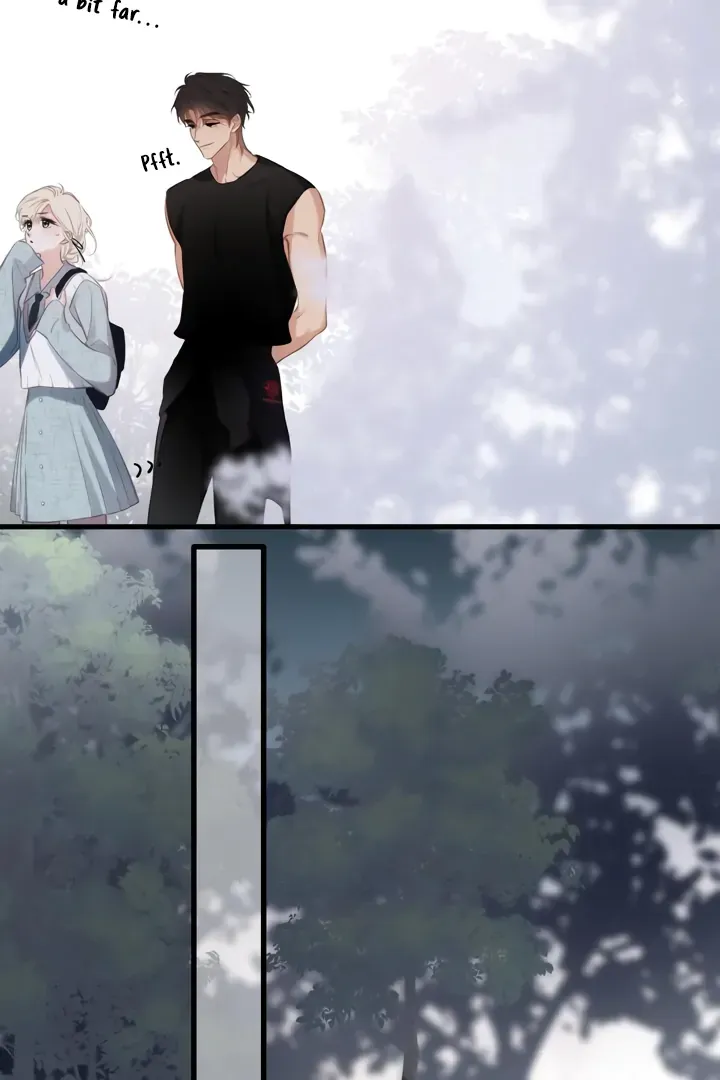 Back to Spring Chapter 44 page 42 - 